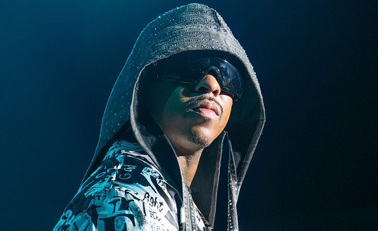 Jeremih Out Of Bow Wow/B2K Tour Due To Serious Health Issues