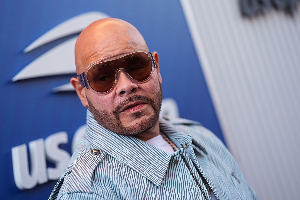 Fat Joe Joins Petition To Stop Texas Rapper’s Execution - HOT 97