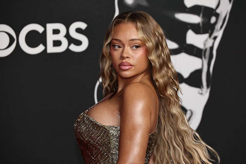 Latto Returns To Social Media, Sparks Pregnancy Rumors With Cryptic Post