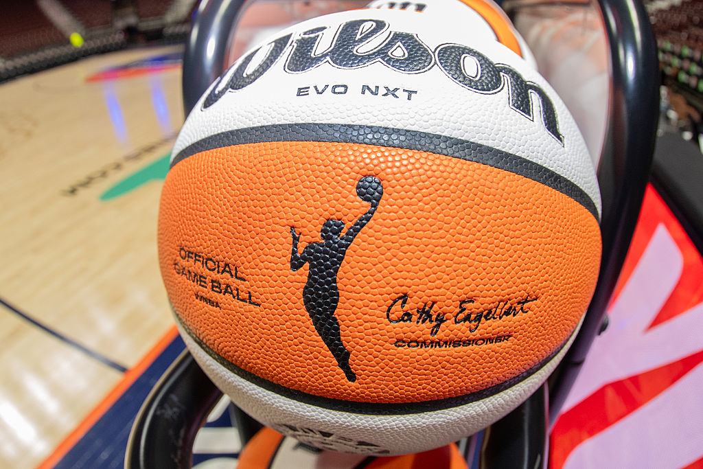 Wnba Elements WNBA Launches New Campaign To Celebrate It's 30th Season