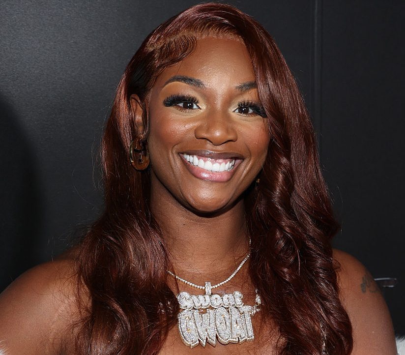 Claressa Shields Wants Beyoncé Ring Walk Before She Retires From Boxing
