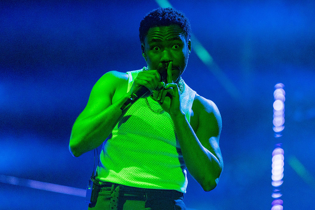 Childish Gambino Wins Kidd Wes’s “This Is America” Copyright Lawsuit