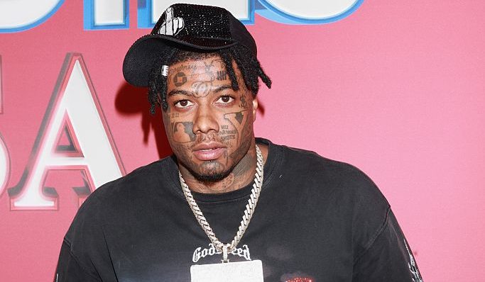 Blueface Loses Boxing Match Against Chibu, Vows No More Adin Ross Fights