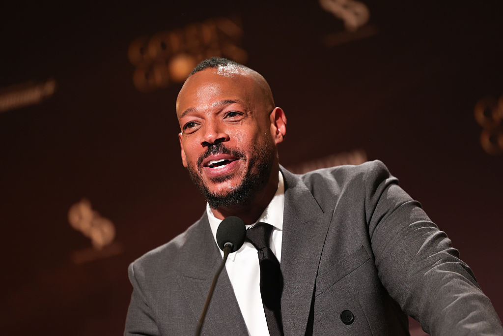 Marlon Wayans Releases Trailer For ‘Scary Movie 6’