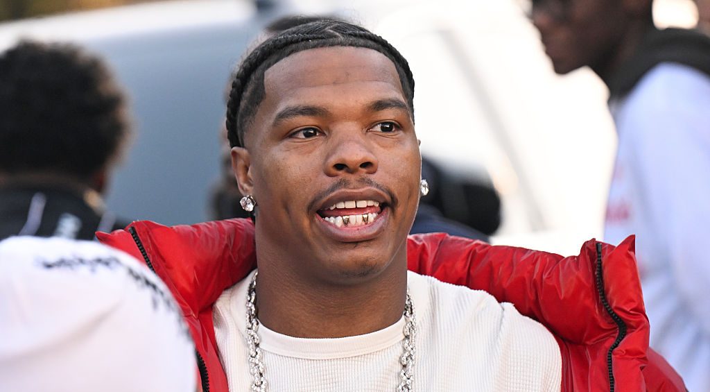 Lil Baby's 'My Turn' Named Highest Certified Rap Album Of 2020s
