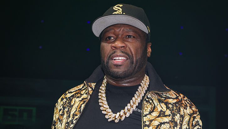 50 Cent Drops Power: Origins Theme Song With T.I. Diss Verse