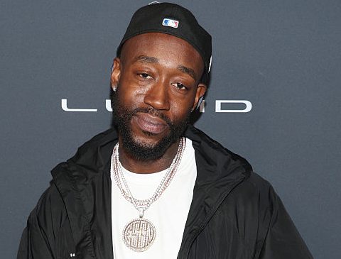 Freddie Gibbs Feels Bad For Tiger Woods After Orlando DUI, “Crackers Prayed On His Downfall”