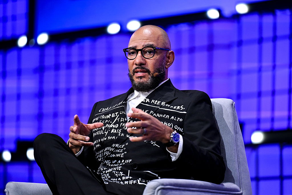 Swizz Beatz Reportedly Has $5.7 Million Upaid Tax Debt