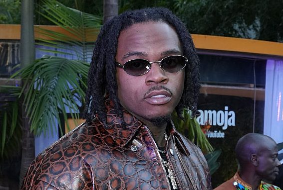 Gunna’s Touring Company Seeks $750k From Janky Promoter, Per Lawsuit