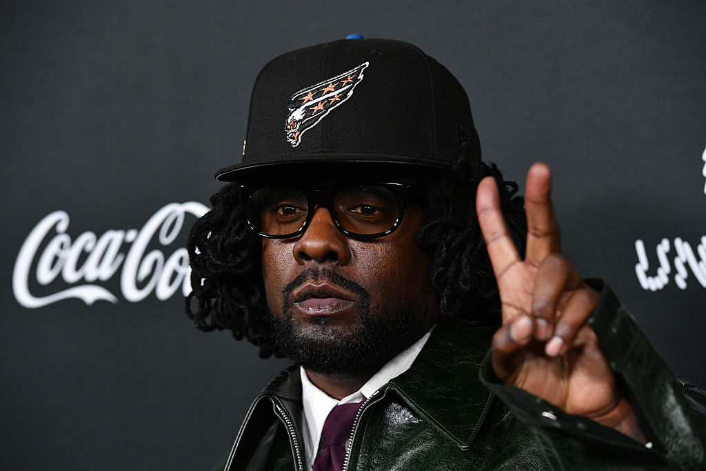 Wale Epically Roasts Troll With Savage Comeback