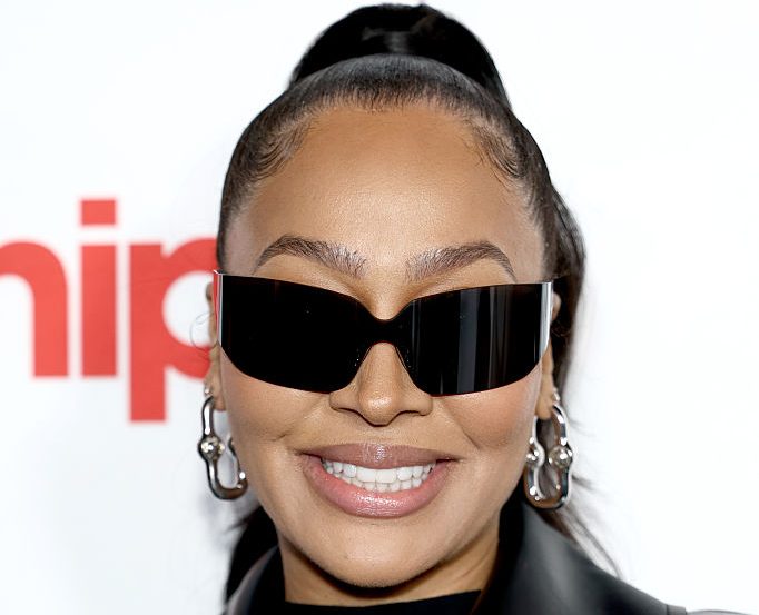 La La Anthony Drops Custom Menu With NYC’s Sei Less For Women’s History Month