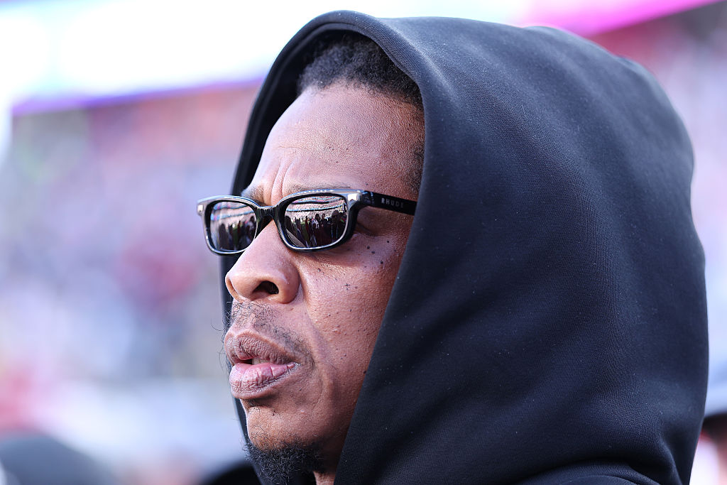 Jay-Z Was ‘Heartbroken’ And ‘Angry’ Over SA Lawsuit, He Says