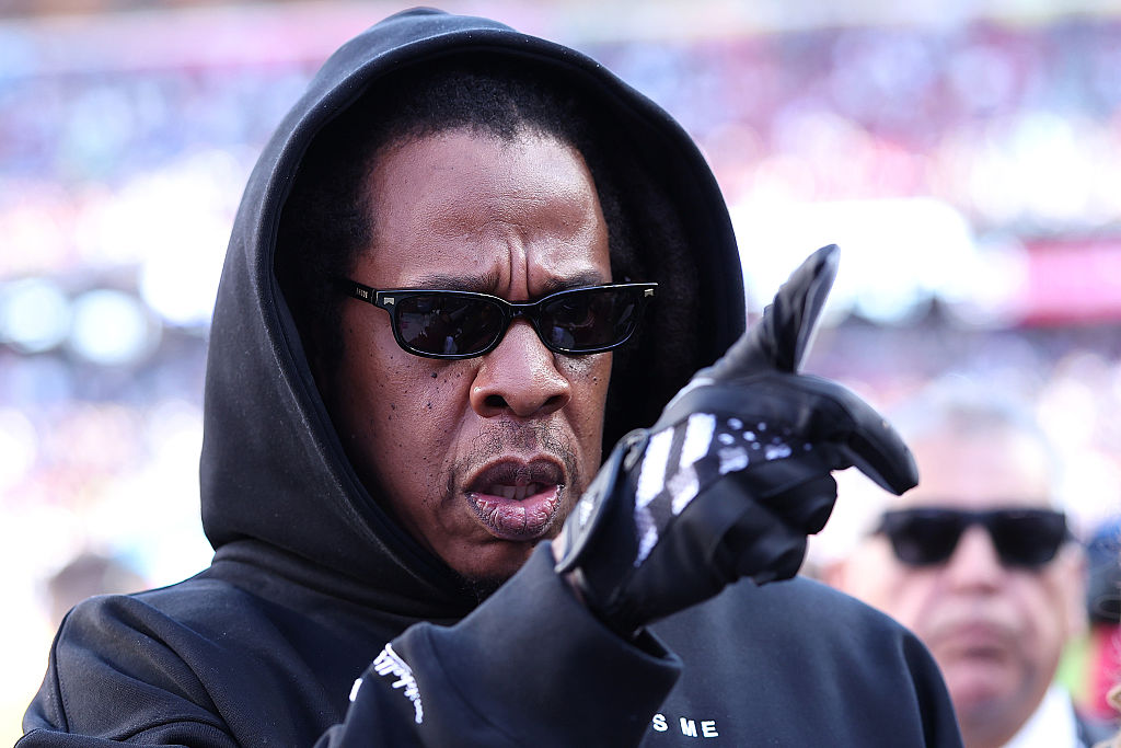 Jay-Z’s $20 Million Dollar Loan Revealed In Uncle Nearest Case