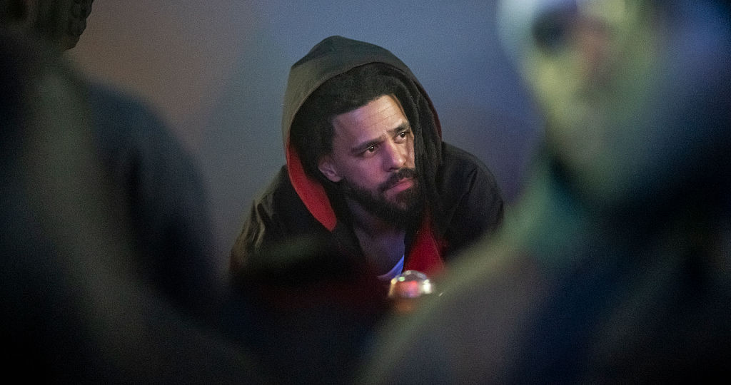 J.Cole Reflects On Kendrick Lamar-Drake Beef, Has ‘Genuine Love’ For Both