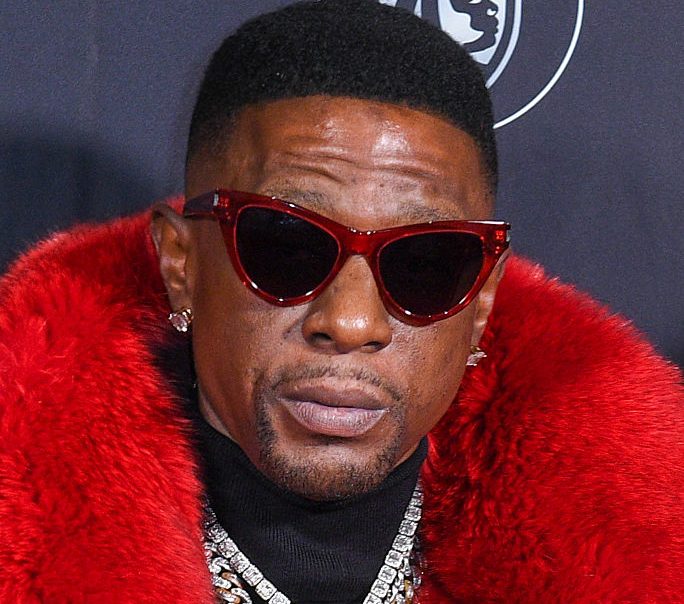 Boosie Badazz Says The NBA Should Ban Fingernail Polish