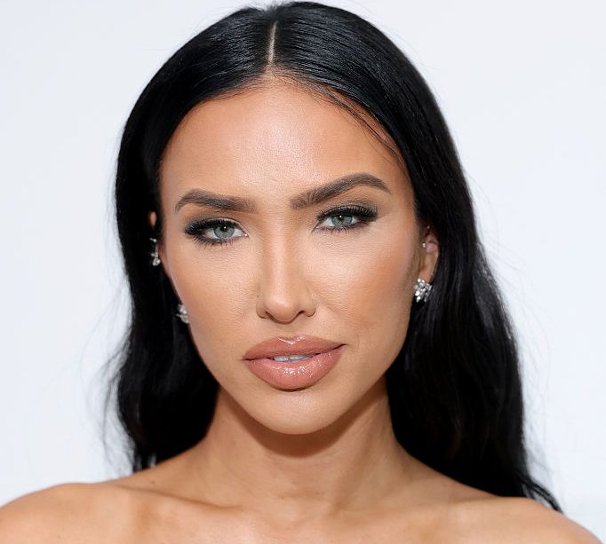 Bre Tiesi Says She’s Always Nick Cannon’s #1 Priority