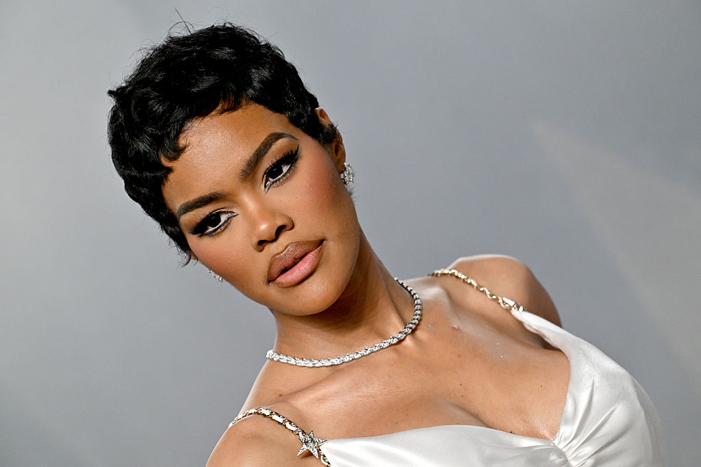 Teyana Taylor Appointed Chief Curator At Essence Festival 2026