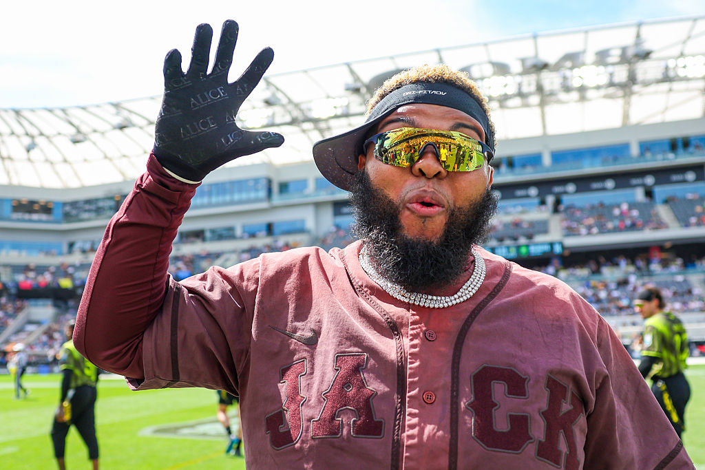 Druski’s “Conservative Women in America” Goes Viral Instantly