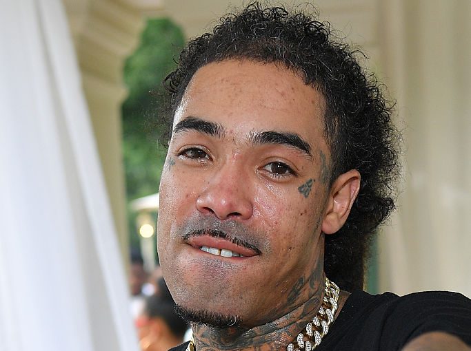 Rapper Gunplay Says Rick Ross & Def Jam Played With Career