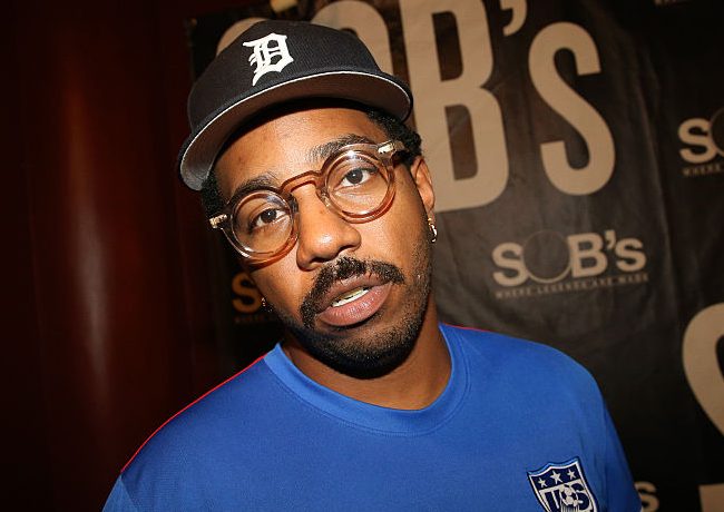 The Cool Kids’ Chuck Inglish Rips Def Jam Signing LiAngleo Ball (Gelo) For $8 Million