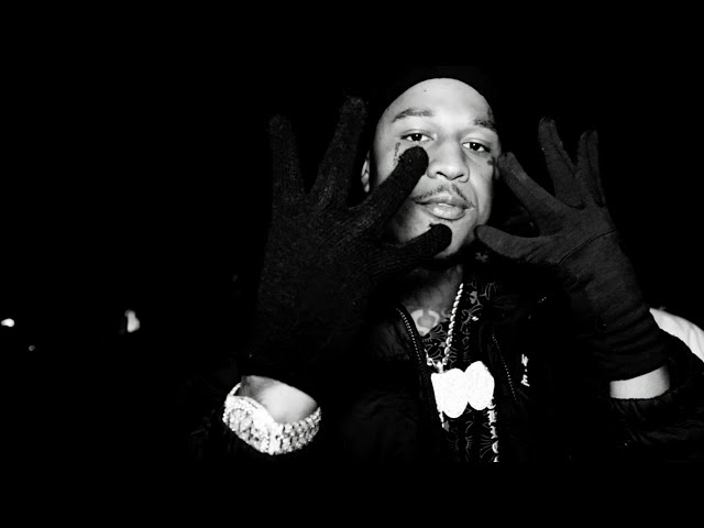 Rapper EBK Jaaybo Faces 30 Years On Federal Gun Charges