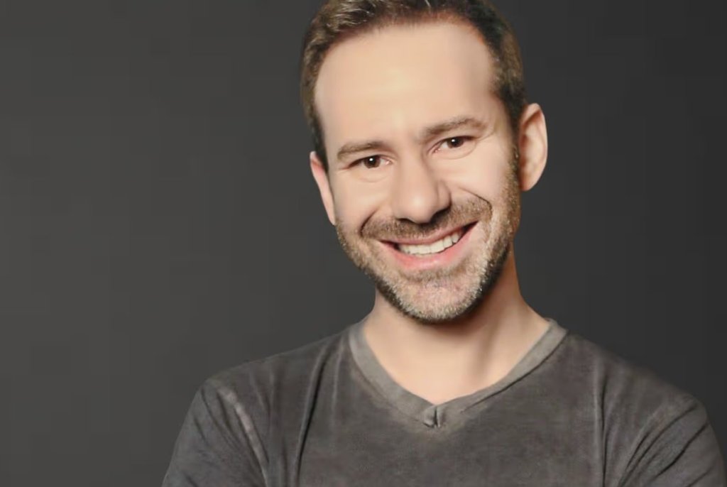 Leonid Radvinsky, OnlyFans Founder & CEO, Dies At 43