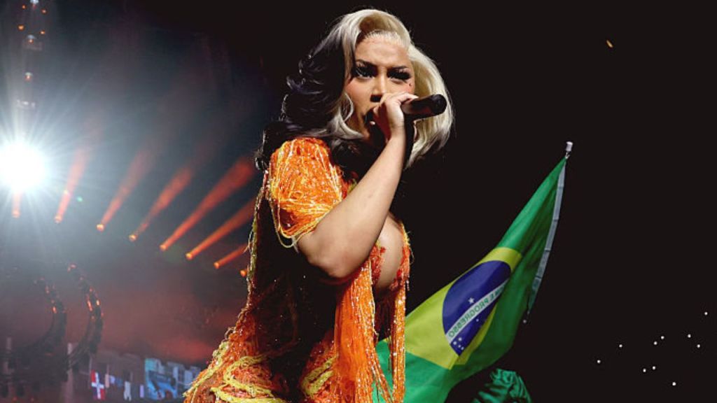 Cardi B Reflects On Bomb Threat That Postponed Indianapolis Concert