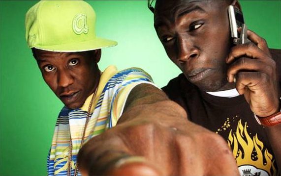 Field Mob’s Shawn Jay Reveals He Has Stage-4 Cancer, Social Media Reacts