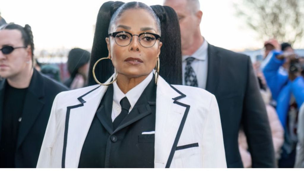 Janet Jackson Reportedly Furious Over ‘Michael’ Biopic