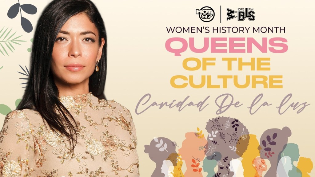 La Bruja: The Woman Preserving Nuyorican Culture for the Next Generation | Queens Of Culture