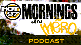 Mornings with Mero Podcast