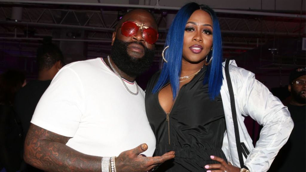 Rick Ross Slaps Remy Ma With Cease-And-Desist Over ‘Biggest Boss’ Movie