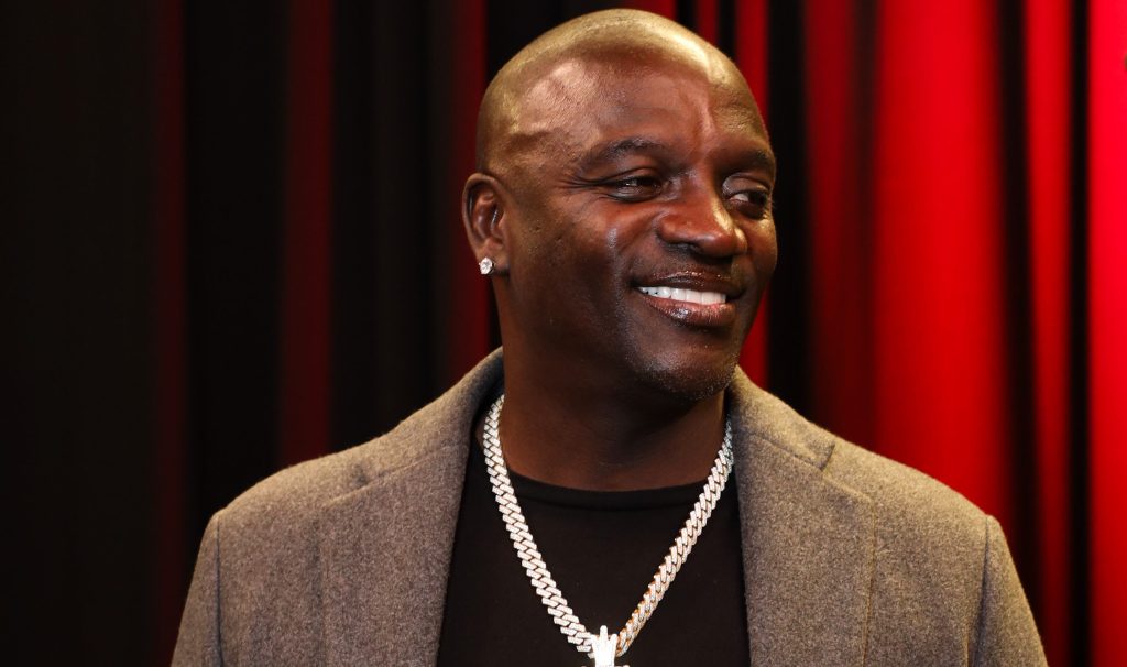 Akon Recalls Universal Pass On T-Pain Based On Singer’s Look