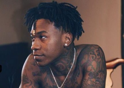 Ben 10, NBA Youngboy Affiliate, Shot In Houston Restaurant