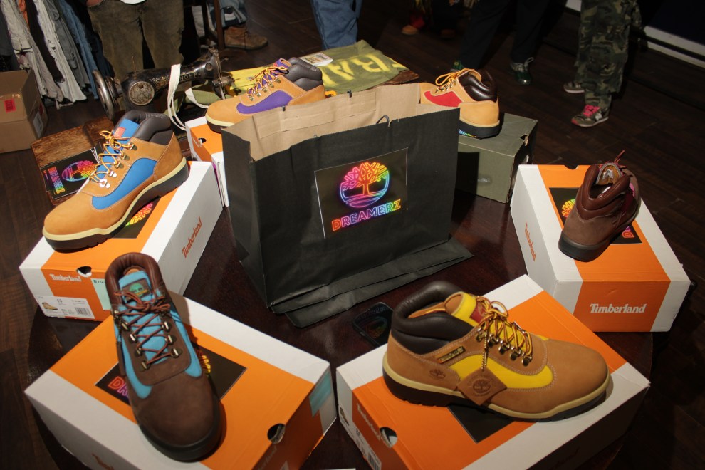 Dreamerz Harlem Pop-Up 8