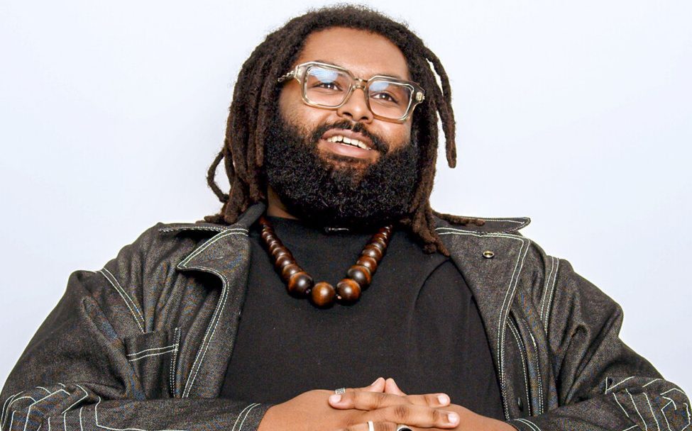 Elmiene Reveals He’s Never Been In Love Or A Relationship