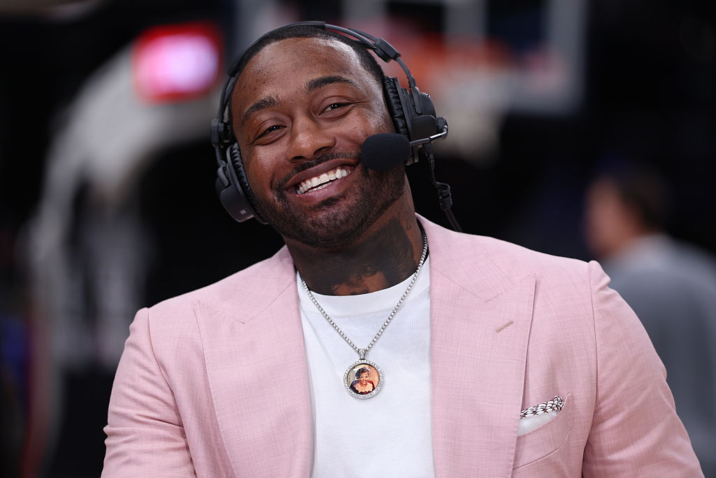 John Wall Named Howard University’s President Of Basketball Operations