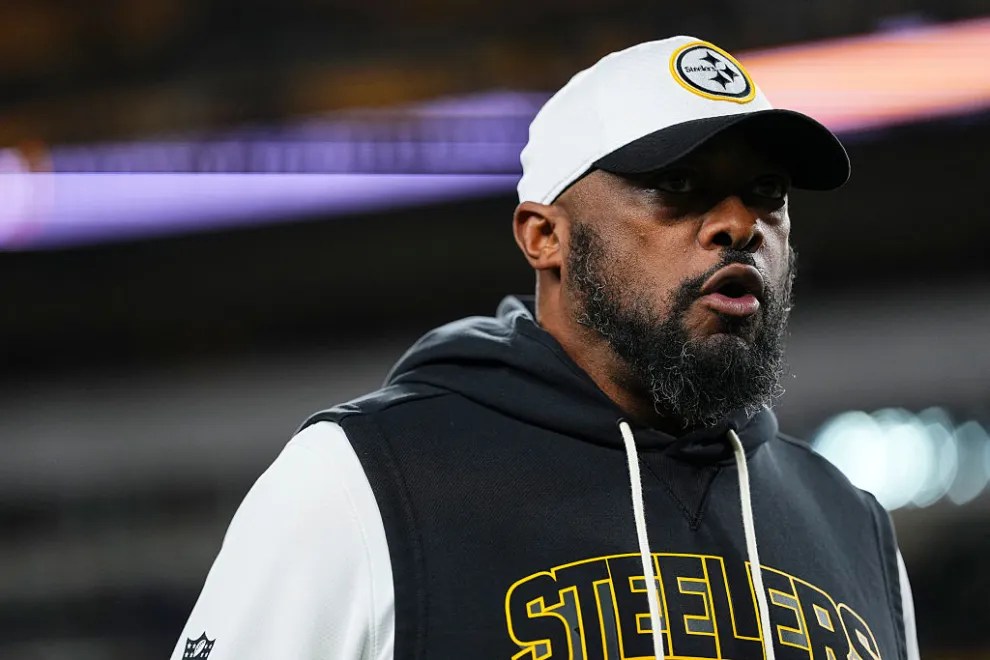 Mike Tomlin Opens Up Resigning From The Pittsburgh Steelers