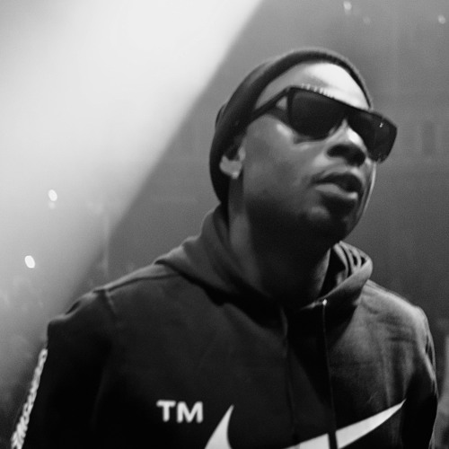 Crime Mob’s Cyco Black Accused In ATL Electronic Theft Ring