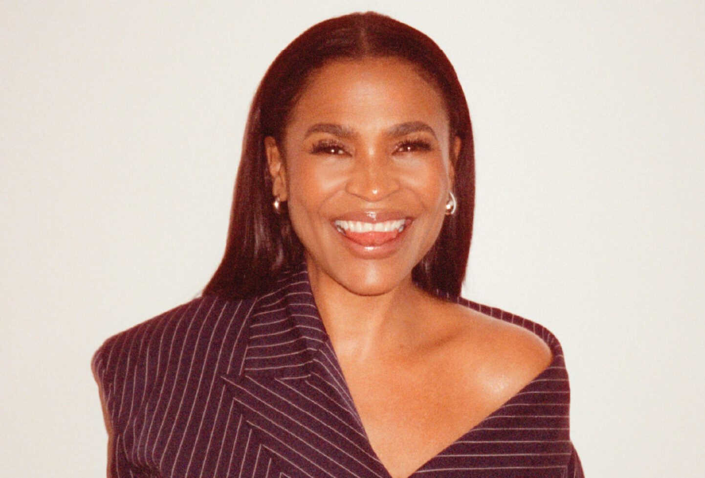 Nia Long Reflects on Legacy and Creative Freedom in Playboy Interview