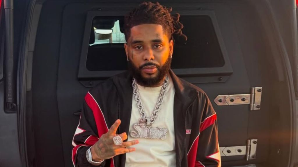 Pooh Shiesty’s Father Released On Bond And Placed On House Arrest