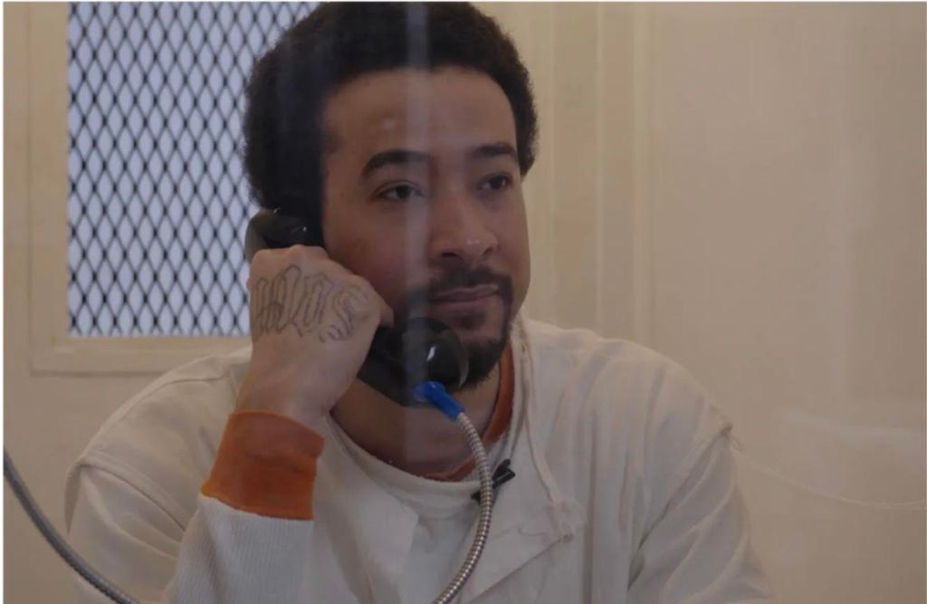 James Broadnax’s Cousin Confesses In Hip-Hop Defended Death Penalty Case