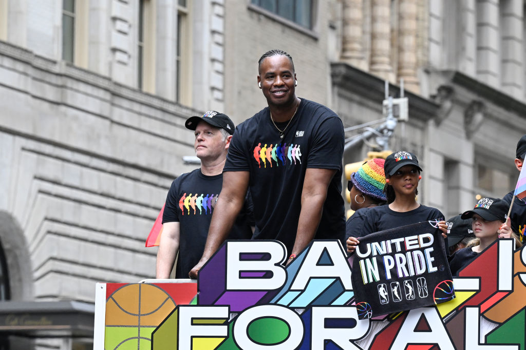 Jason Collins, The First Openly Gay Active NBA Player, Passes Away At 47