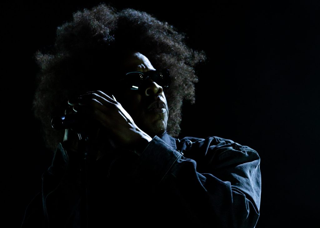 JAŸ-Z Collabs With Google Maps For Interactive Road To His Legacy