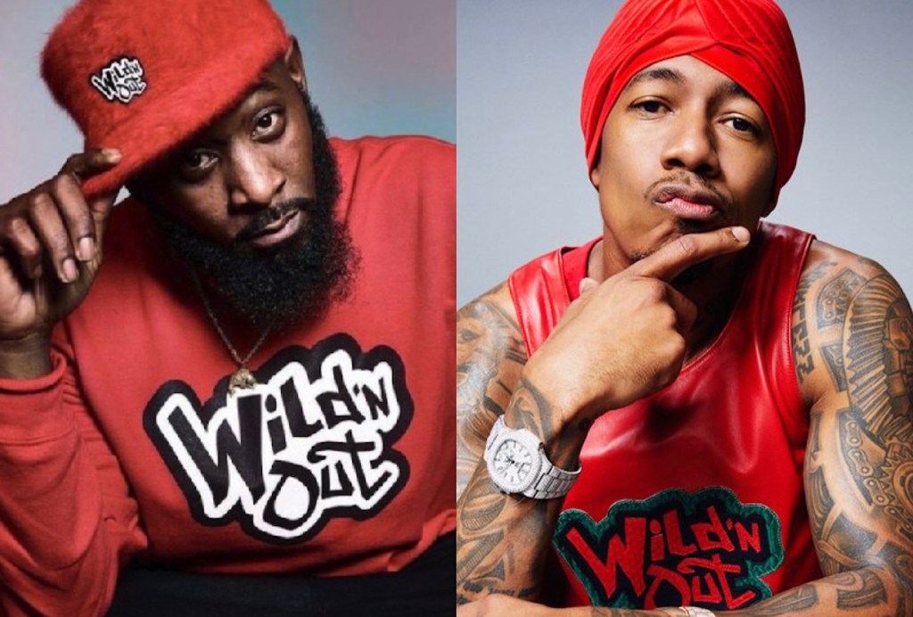 Comedian Karlous Miller Slams Nick Cannon Over Wild N’ Out Firing Claims
