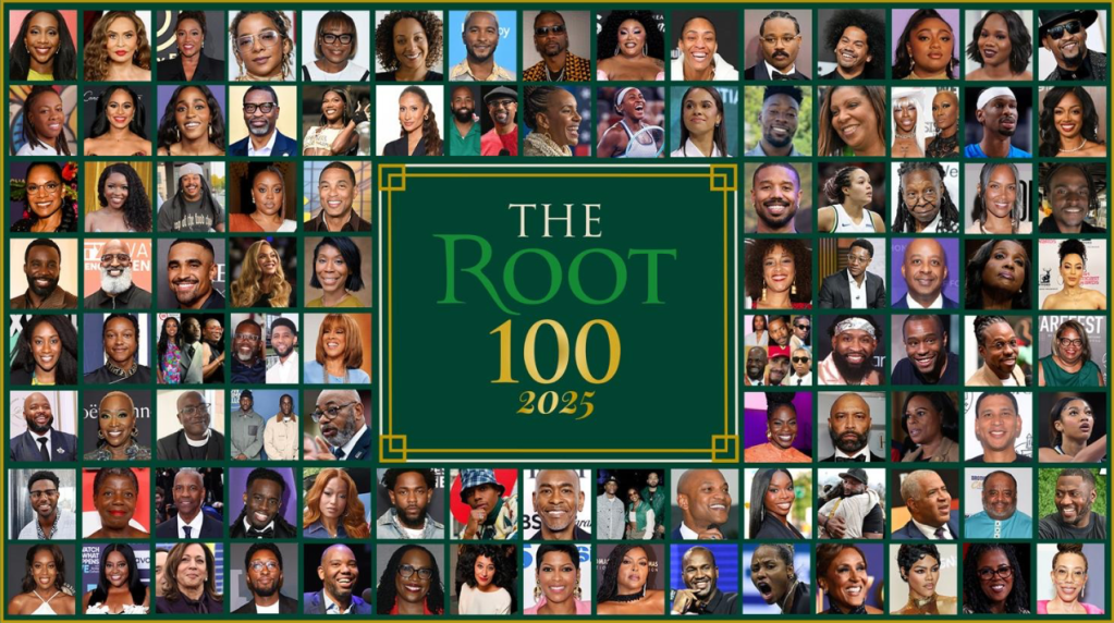 The Root 100 Gala Celebrates Black Excellence and Cultural Impact