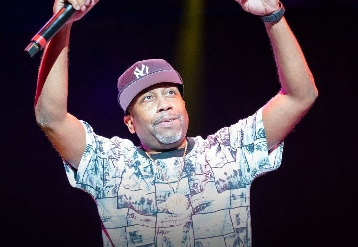 “It Takes Two” Rapper Rob Base Dies At 59