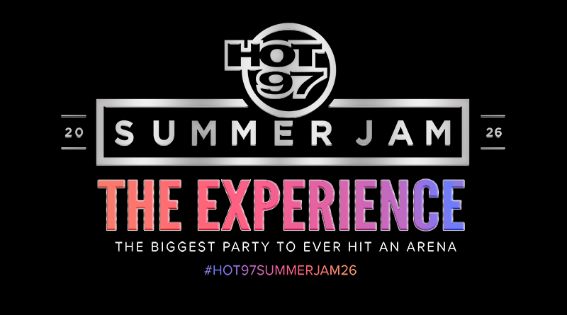 Summer Jam 2026