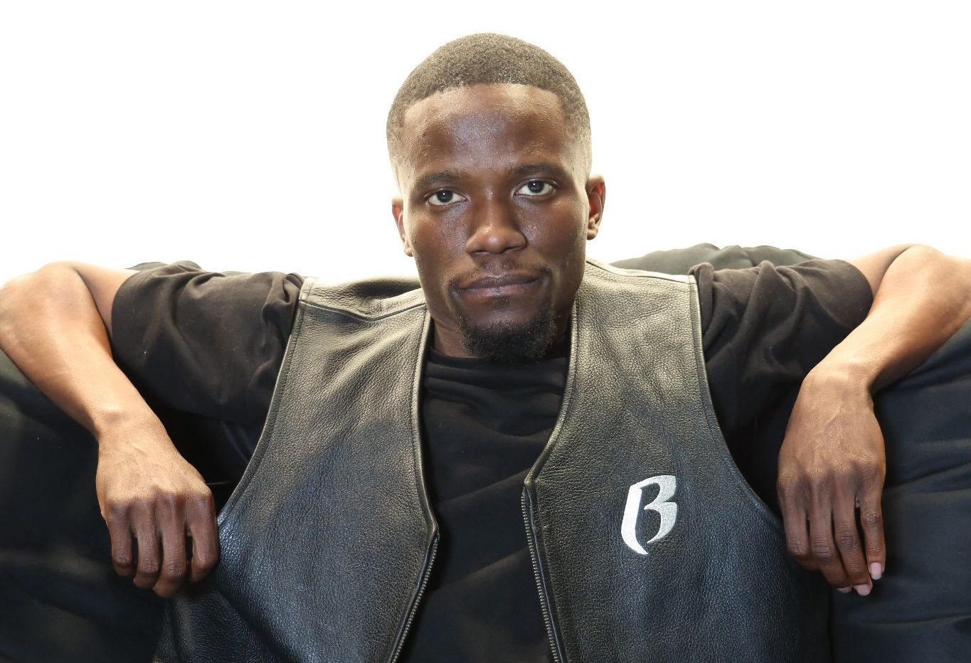 Ruff Ryders Signs Philly Rapper FakeFree KP