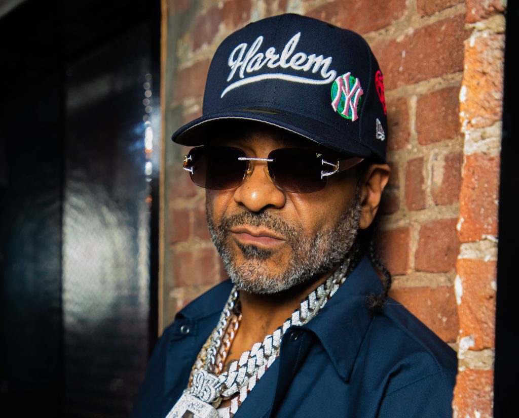Jim Jones Claims To Have Better Catalog Than 90% Of NYC Rap